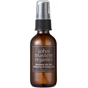 John Masters Bearberry Skin Balancing Toning Mist (U) 59 ml