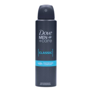 Dove Men +Care Deospray Classic 150 ml