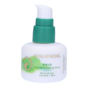 Holifrog Halo AHA+BHA Evening Serum 30 ml