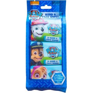 Paw Patrol Hand & Face Wipes   3 stk.