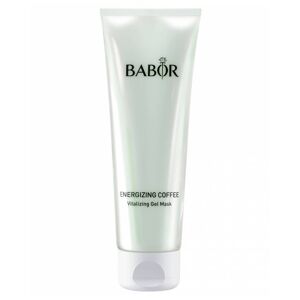 Babor Energizing Coffee Vitalizing Gel Mask (U) 50 ml