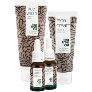 Australian Bodycare Perfect Skin Tone Kit 30 ml 4 stk.