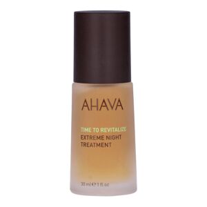 AHAVA Time To Revitalize Extreme Night Treatment 30 ml