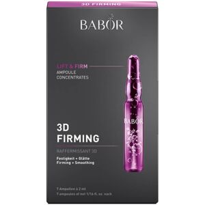 Babor Lift & Firm Ampoule Concentrates 3D Firming (U) 2 ml 7 stk.