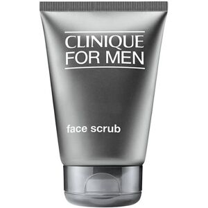 Clinique For Men Face Scrub 100 ml