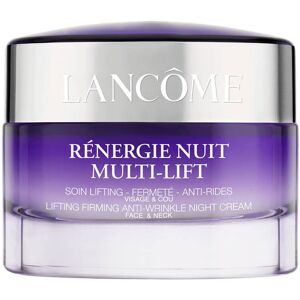 Lancome Rénergie Nuit Multi-Lift Redefining Night Cream 50 ml