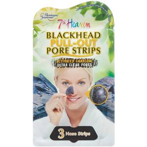 7th Heaven Montagne Jeunesse Blackhead Pull-Out Pore strips 10 ml