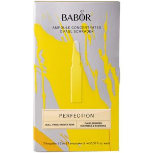 Babor Ampoule Concentrates X Paul Schrader perfection 2 ml 7 stk.