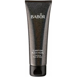 Babor Clarifying Black Pearl Clarifying Peel-Off Mask (U) 50 ml