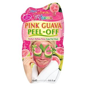 7th Heaven Pink Guava Peel Off 10 ml