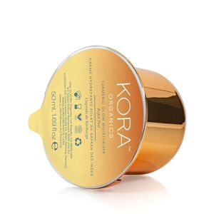 Kora Organics Turmeric Glow Moisturizer Refill 50 ml