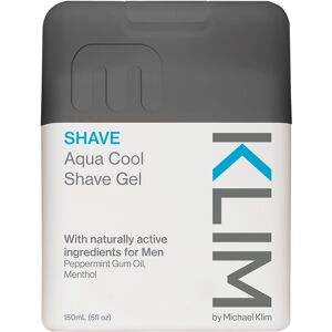 Milk & Co Aqua Cool Shave Gel 150 ml