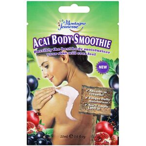 7th Heaven Acai Body Smoothie (U) 20 ml