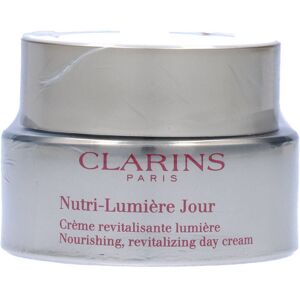 Clarins Nutri-Lumiere Day Cream 50 ml