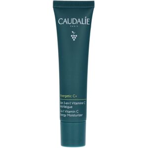 Caudalie Vinergetic C+ 3-In-1 Vitamin C Energy Moisturizer 40 ml