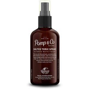 Pomp & Co Salted Tonic Spray 100 ml