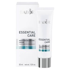Babor Essential Care Moisture Balancing Cream (U) 50 ml