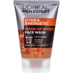 Loreal Men Expert Wake Up Effect Face Wash 100 ml