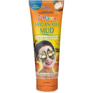 7th Heaven Argan Oil Mud 175 g