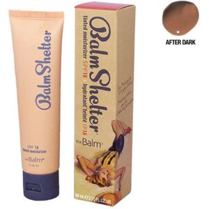 The Balm Balm Shelter Tinted Moisturizer - After Dark 64 ml