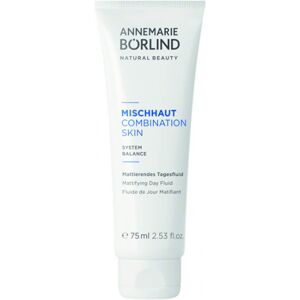 Annemarie Börlind Combination Skin Mattifying Day Fluid 75 ml