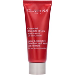 Clarins Super Restorative Décolleté & Neck Concentrate 75 ml