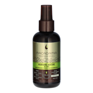 Macadamia Nourishing Moisture Oil Spray 125 ml