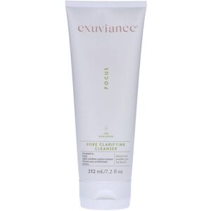 Exuviance Focus Pore Clarifying Facial Cleanser 212 ml