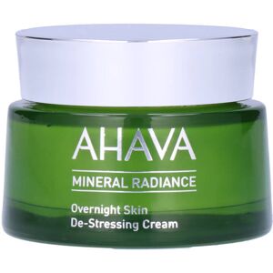 AHAVA Overnight Skin De-Stressing Cream 50 ml