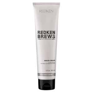 Redken Brews Shave Cream 150 ml