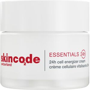 Skincode Essentials 24h Cell Energizer Cream 50 ml