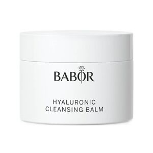 Doctor Babor Hyaluronic Cleansing Balm 150 ml
