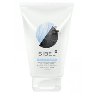 Sibel Black Mask Ref. 8990325 100 ml