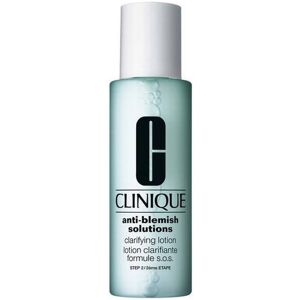 Clinique Anti-Blemish Solution Clarifying Lotion 200 ml