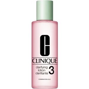 Clinique Clarifying Lotion 3 - Combi-Oily Skin 400 ml