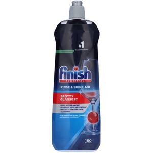 Neophos Finish Finish Rinse & Shine Aid 800 ml