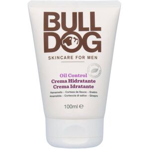 Bull Dog Oil Control Hydrating Cream 100 ml