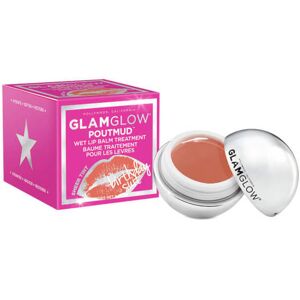 Glamglow Poutmud Wet Lip Balm Treatment Birthday Suit 7 g