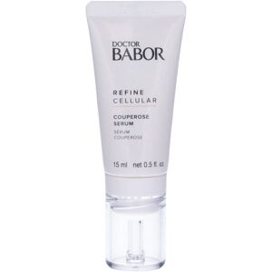 Doctor Babor Refine Cellular Couperose Serum 15 ml