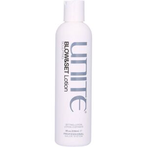 Unite Blow & Set Lotion 236 ml