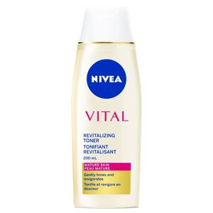 Nivea Vital Revitalizing Toner 200 ml