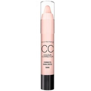 Max Factor CC Colour Corrector - Corrects Dark Spots (Dark) 35 ml