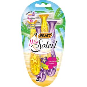 Bic Miss Soleil Special Edition   4 stk.