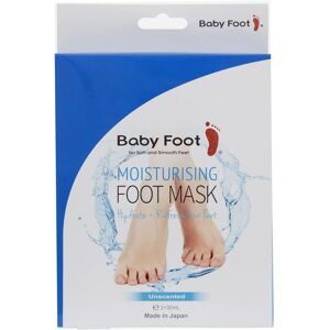 Baby Foot Intense Hydration Foot Mask 35 ml 2 stk.