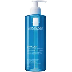 La Roche-Posay Effaclar Purifying Foaming Gel 400 ml