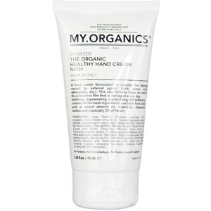 My.Organics The Organic Healty Hands Cream Neem 75 ml