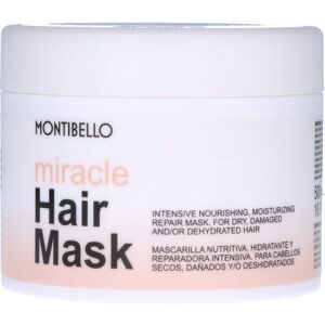 Montibello Miracle Hair Mask 500 ml