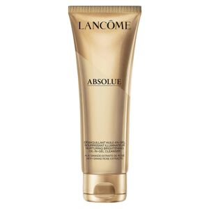 Lancome Absolue Nurturing Brightening Oil-In-Gel 125 ml