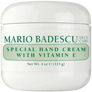 Mario Badescu Special Hand Cream With Vitamin E 113 g