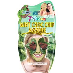 7th Heaven Mint Choc Chip Masque 15 g